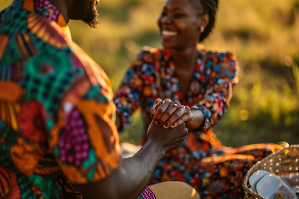 10 Astuces Joyeuses pour Raviver la Flamme Mariée!