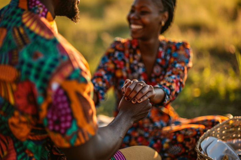 10 Astuces Joyeuses pour Raviver la Flamme Mariée!