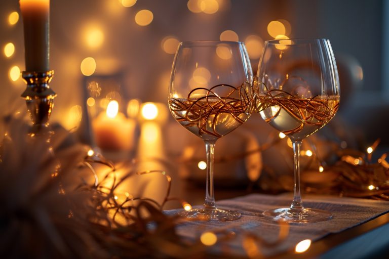 10 Astuces pour un Anniversaire de Couple Hot !