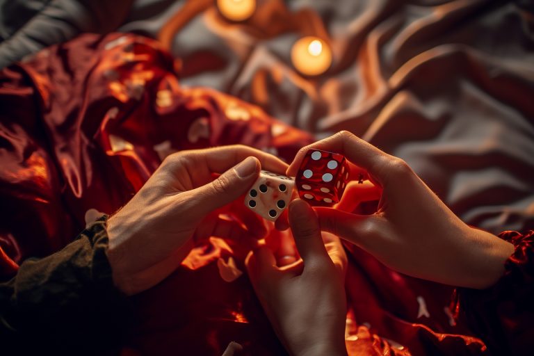 50 nuances de jeux: Pimentez votre couple !