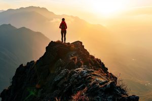 Au sommet du plaisir: Top positions féminines!