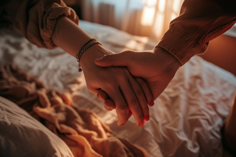 Briser les tabous à deux : Parler sexe en couple!