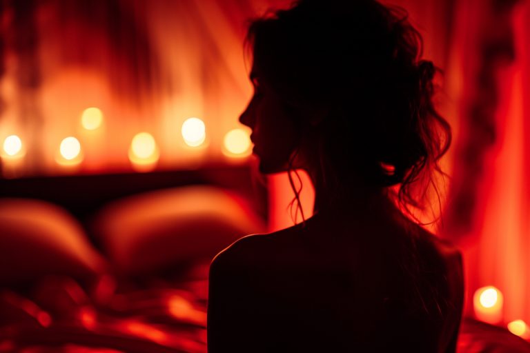 Célébrez la beauté érotique à travers l&rsquo;objectif !