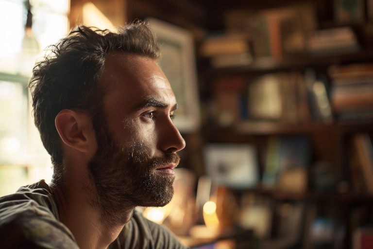 Découvrez l&rsquo;Art du Plaisir Masculin Méconnu!