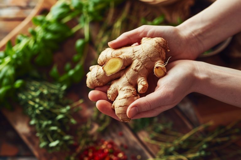 Découvrez les Aphrodisiaques Traditionnels !