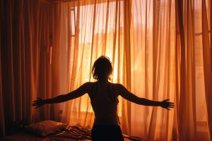 Découvrir l’exhibitionnisme en joie et sûreté!