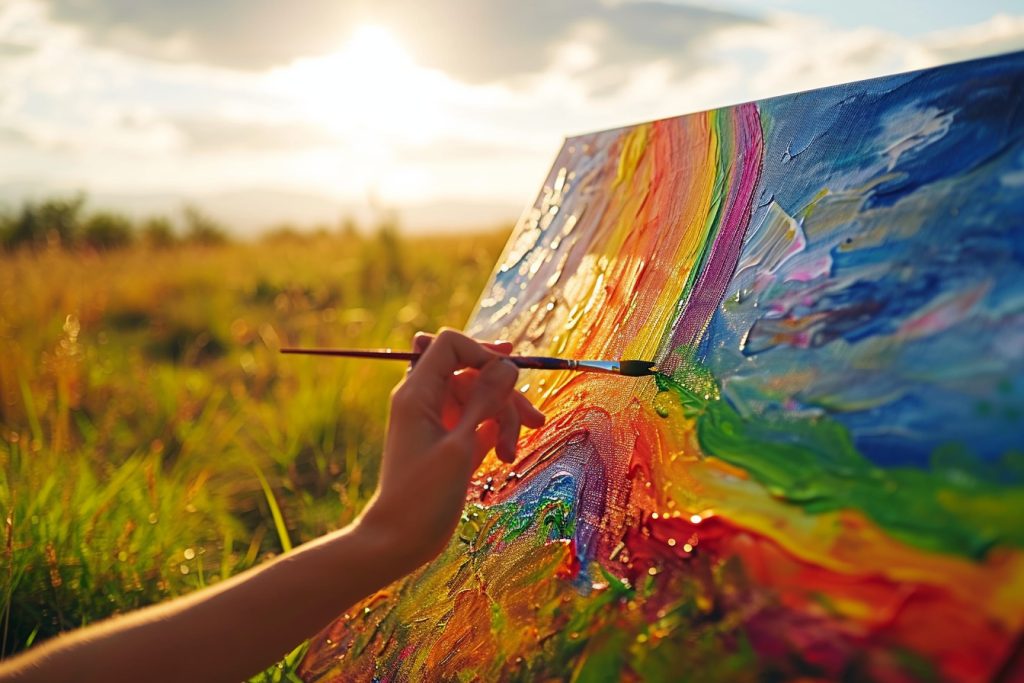 Explorer la bisexualité avec joie et curiosité!