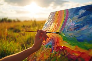 Explorer la bisexualité avec joie et curiosité!