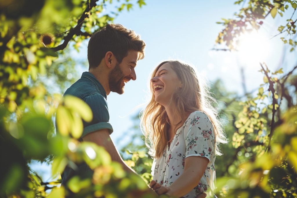 Gérer Joyeusement Attentes en Relation Libre!