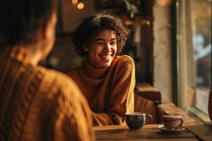 Guide jovial : Évitez ces faux pas en flirtant !