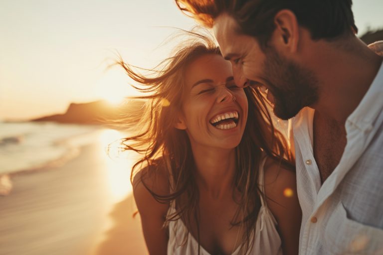 Guide joyeux : Vacances coquines pour duos amoureux !