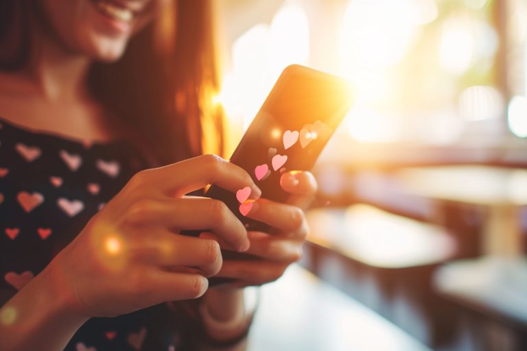 Guide joyeux des rencontres coquines en ligne !