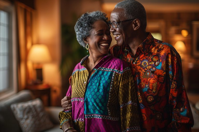 Guide Joyeux des Rencontres Coquines Seniors