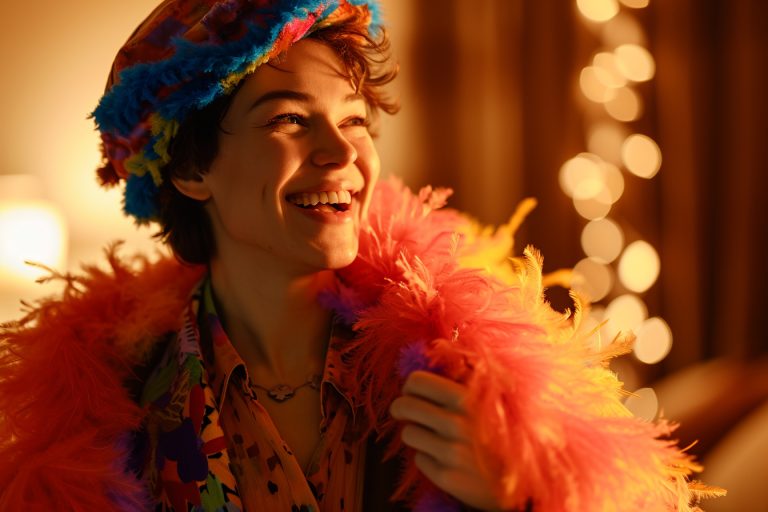 Guide joyeux pour réussir son strip-tease maison!