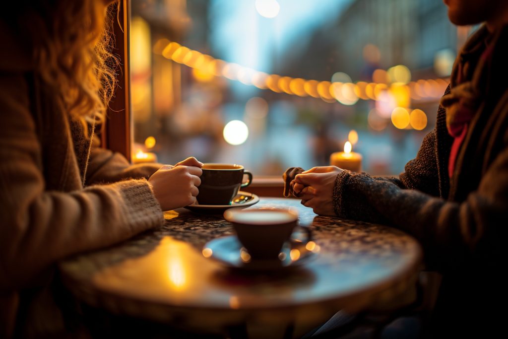 Guide Sympa pour vos Rencontres Coquines !