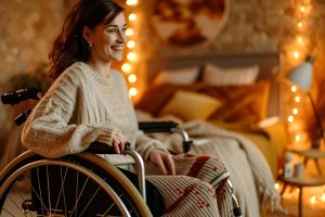 Handicap et Intimité : Lever les Voiles Joyeux!