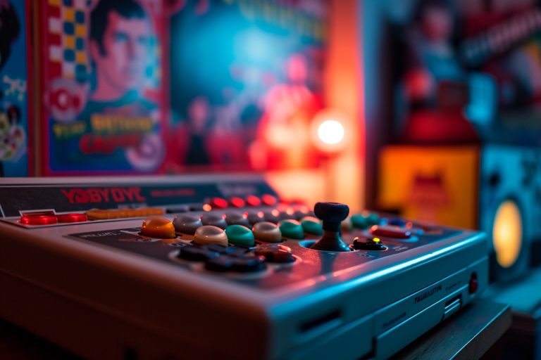 Jeux vidéo coquins: leur place dans la pop culture !