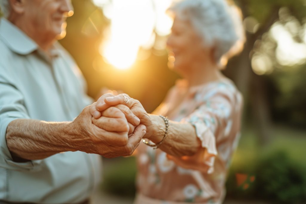 L’Épanouissement sexuel après 60 ans : Joies et découvertes!