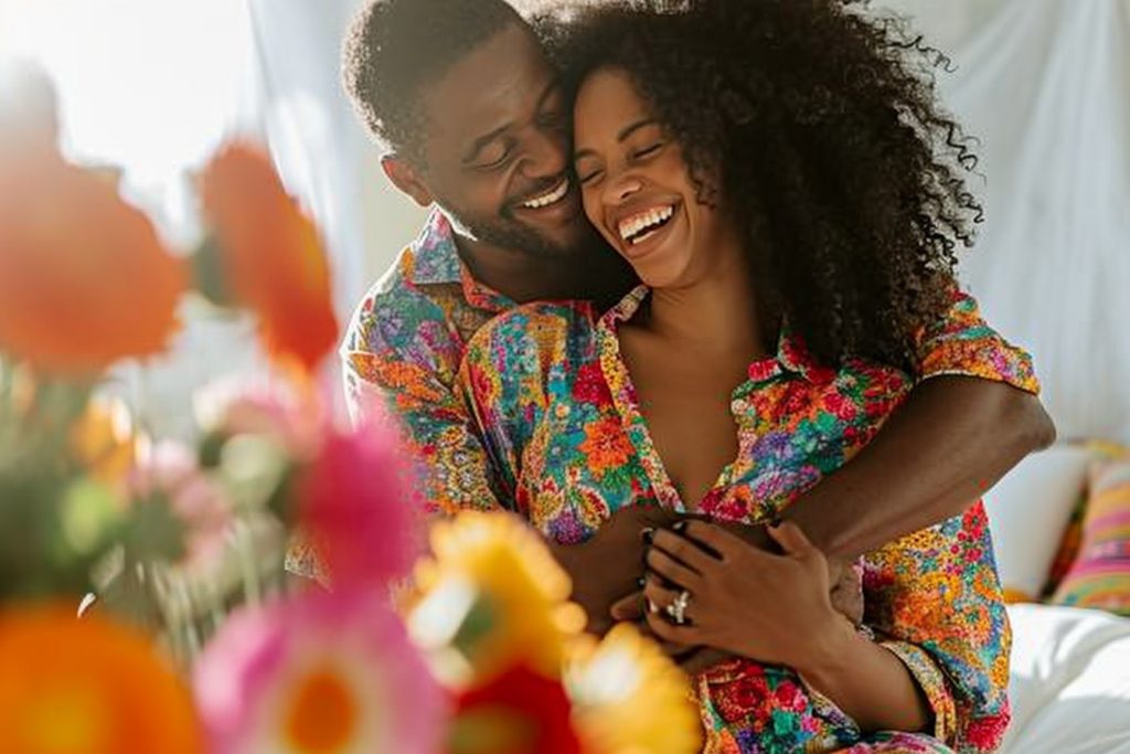 La sexualité joyeuse: Explorez ses émotions !