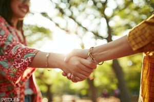 Le consentement mutuel : clé d&rsquo;une entente joyeuse !