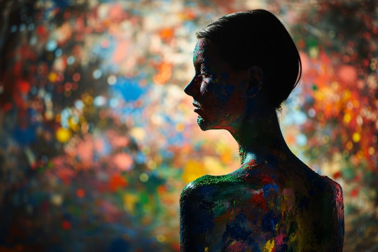 Les fantasmes dévoilés : une psychologie colorée