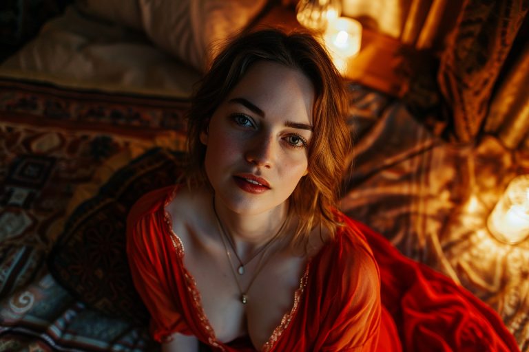 Osez le Plaisir: Boostez Votre Confiance Sexuelle !