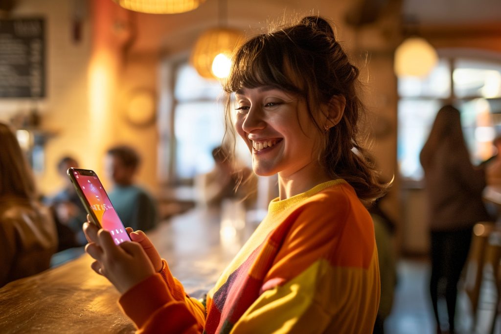 Réussir ses dates en ligne en toute sécurité!