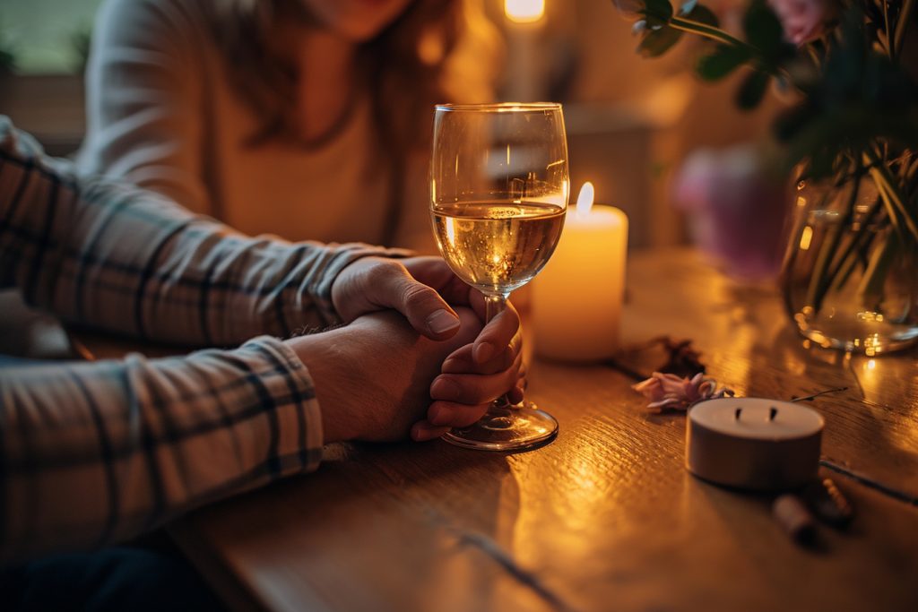 Réussissez Votre Rendez-Vous Coquin: 5 Astuces Clés