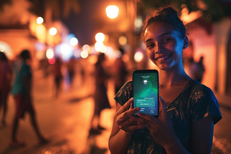 Sécurité & Plaisir : Astuces pour une nuit sans soucis !