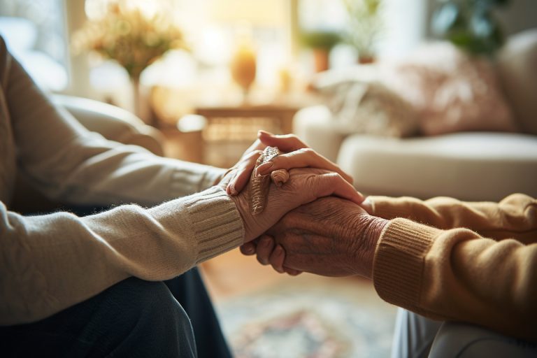 Sexualité après 60 ans: Guide pour s&rsquo;épanouir!