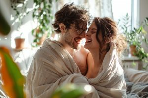 Sexualité joyeuse : Un esprit sain dans un corps sain!