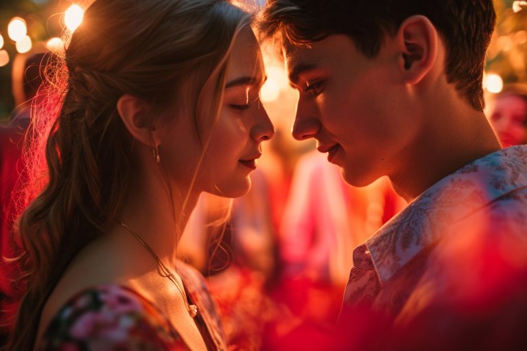 Trouver l&rsquo;amour en plein coeur libertin!